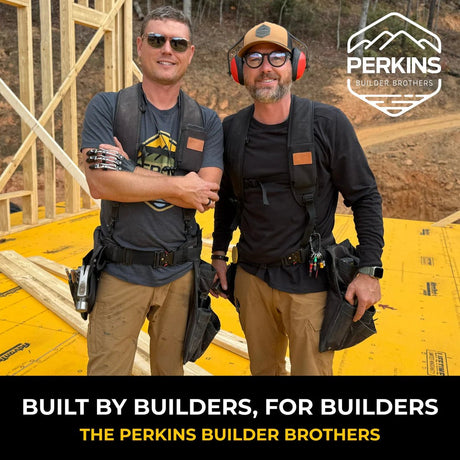 Perkins | Essentials Toolbelt System - PerkinsTF Tools Ltd