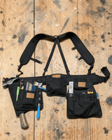 Perkins | Essentials Toolbelt System - PerkinsTF Tools Ltd