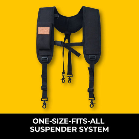 Perkins | Essentials Toolbelt System - PerkinsTF Tools Ltd