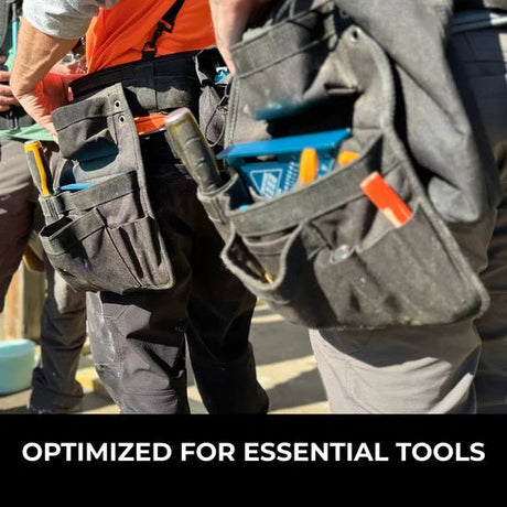 Perkins | Essentials Toolbelt System - PerkinsTF Tools Ltd