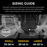 Perkins | Essentials Toolbelt System - PerkinsTF Tools Ltd