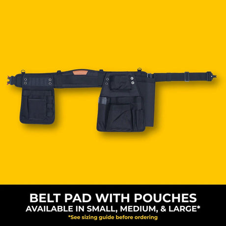 Perkins | Essentials Toolbelt System - PerkinsTF Tools Ltd