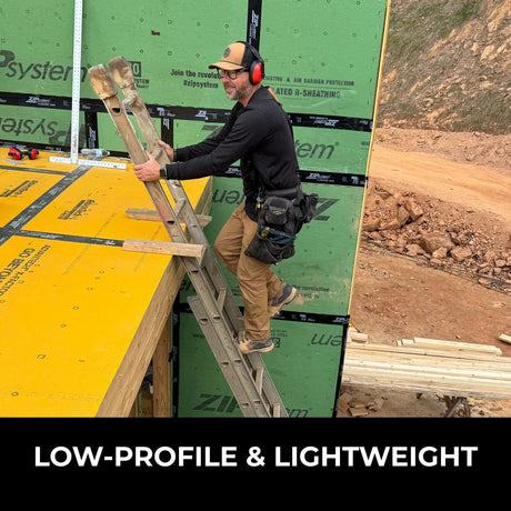 Perkins | Essentials Toolbelt System - PerkinsTF Tools Ltd