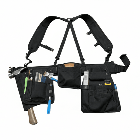 Perkins | Essentials Toolbelt System - PerkinsTF Tools Ltd