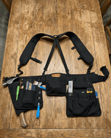 Perkins | Essentials Toolbelt System - PerkinsTF Tools Ltd