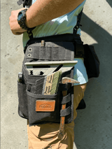 Perkins | Essentials Toolbelt System - PerkinsTF Tools Ltd