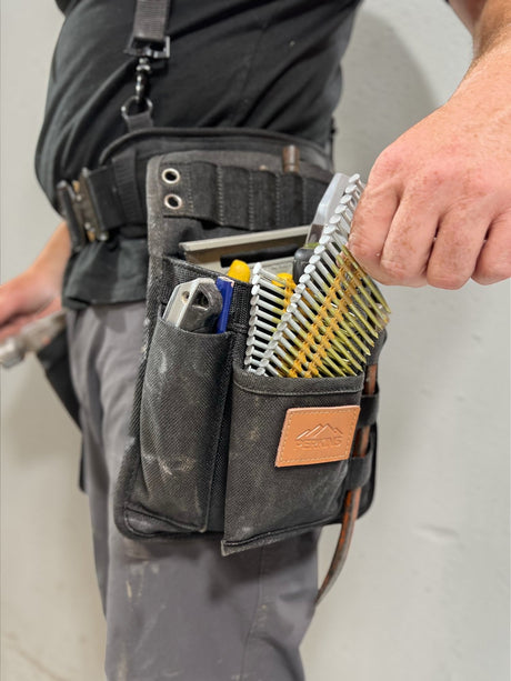 Perkins | Essentials Toolbelt System - PerkinsTF Tools Ltd
