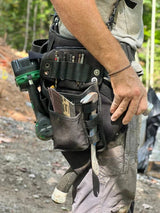 Perkins | Knife & Cat's Paw Pouch - PerkinsTF Tools Ltd