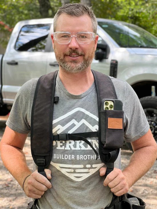 Perkins | Suspenders - One Size - PerkinsTF Tools Ltd