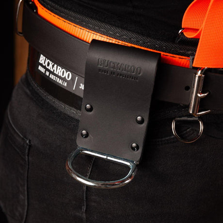 Buckaroo Toolbelts | Hammer Frog