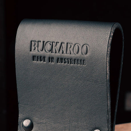 Buckaroo Toolbelts | Hammer Frog