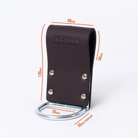 Buckaroo Toolbelts | Hammer Frog