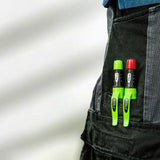 Pica | Accessory Set Coloured Caps for Pica Dry - PicaTF Tools Ltd