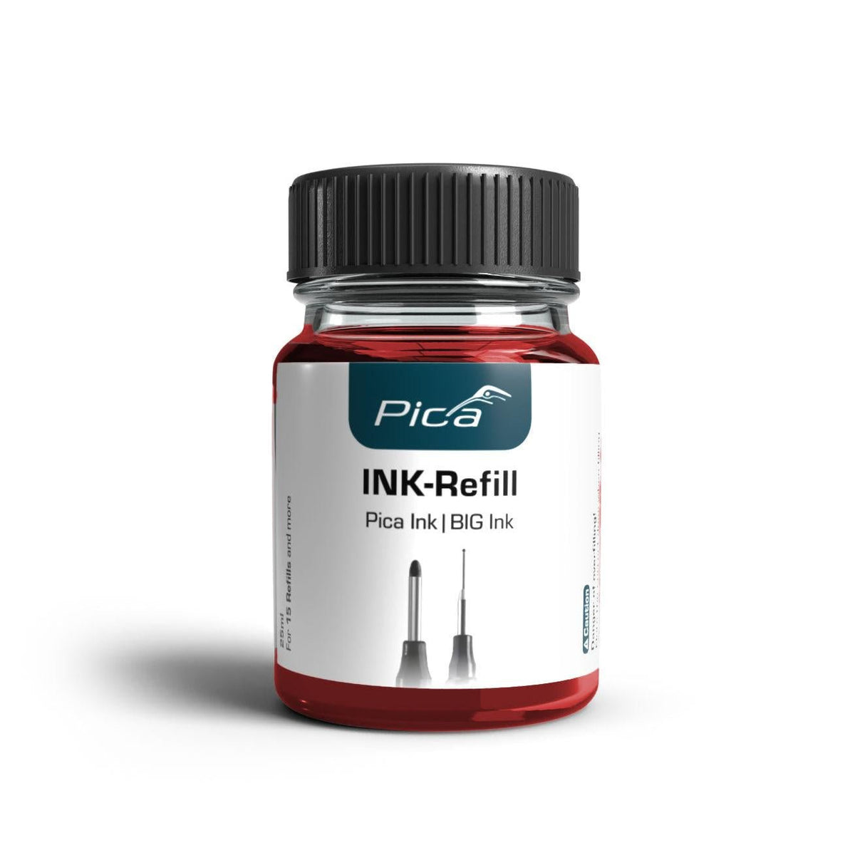Pica | BIG INK Refill Ink Set - PicaTF Tools Ltd