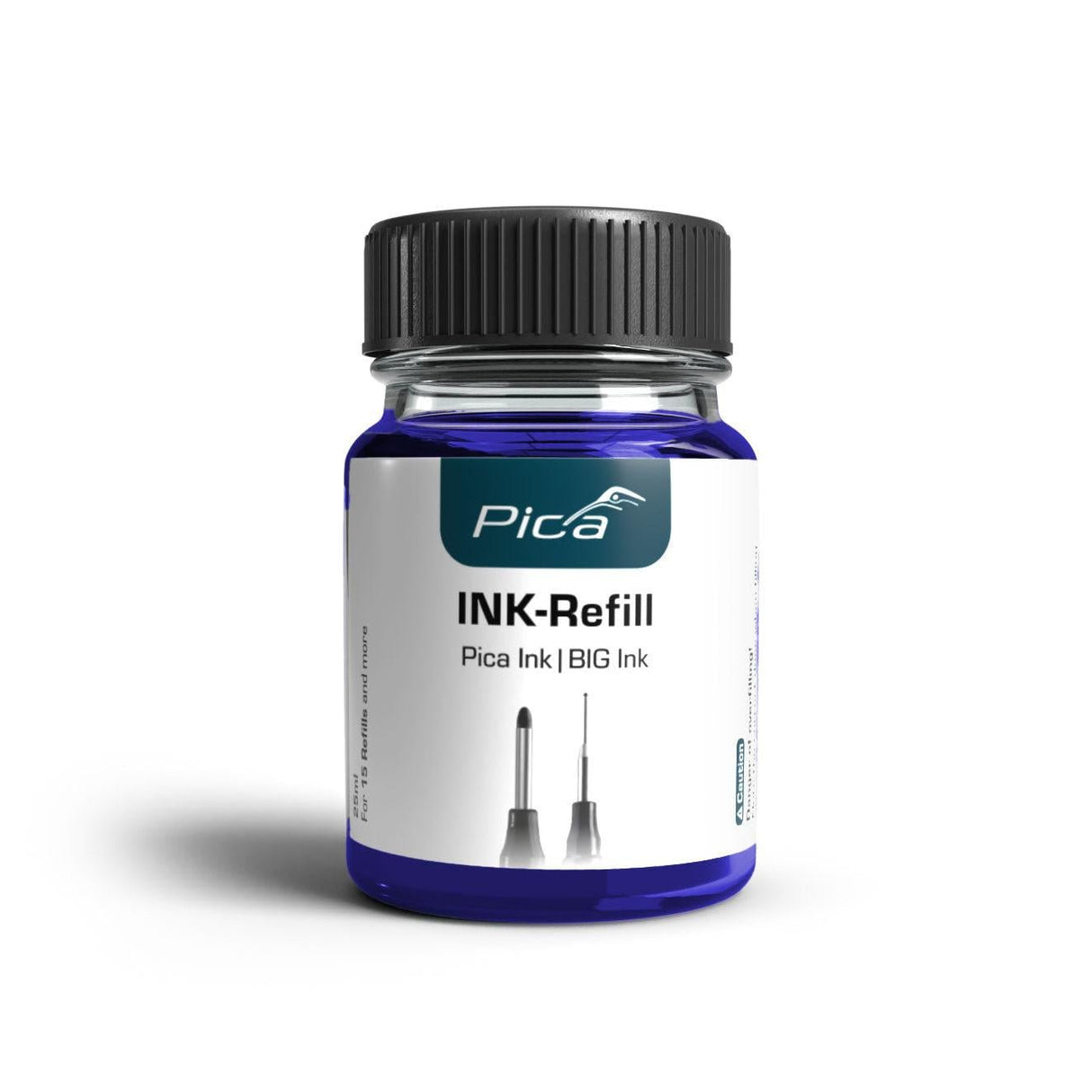 Pica | BIG INK Refill Ink Set - PicaTF Tools Ltd