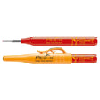 Pica | Deep Hole Ink Smart Use Marker - PicaTF Tools Ltd