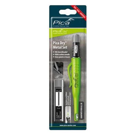 Pica | DRY Metal Set - PicaTF Tools Ltd