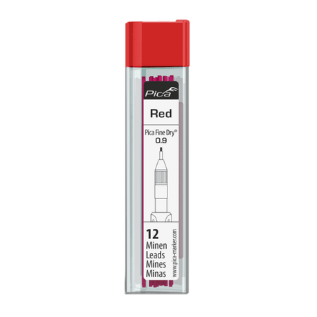 Pica | Fine Dry Graphite leads - PicaTF Tools Ltd