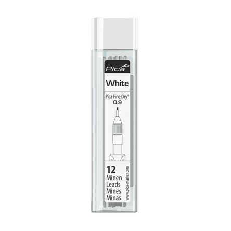 Pica | Fine Dry Graphite leads - PicaTF Tools Ltd