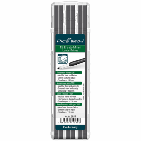 Pica | Refills for Pica BIG Dry Marker - PicaTF Tools Ltd