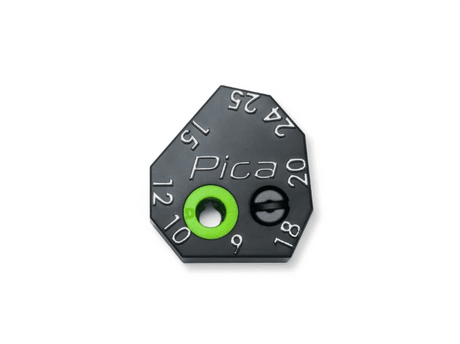 Pica | Scriber Block - PicaTF Tools Ltd