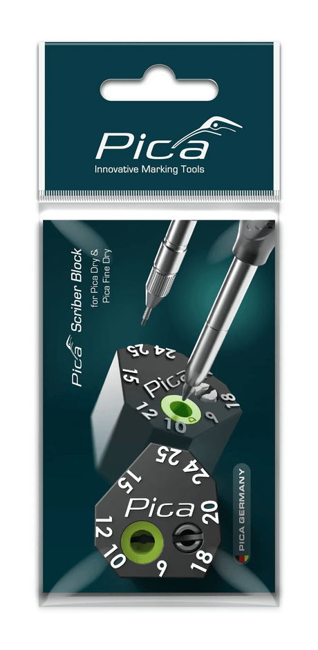 Pica | Scriber Block - PicaTF Tools Ltd