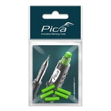 Pica | Spare Set of Erasers - PicaTF Tools Ltd