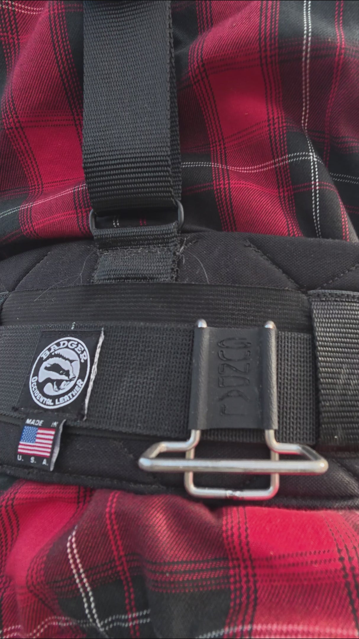 YClip | Universal Tool Clip MK5 Gundal
