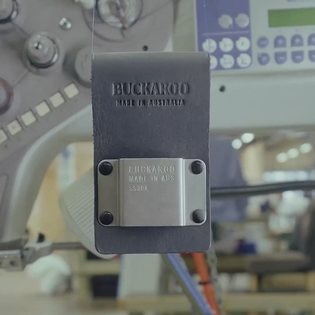 Buckaroo Toolbelts | Tool Hanger