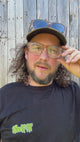 Hyspecs Eyewear | Icon Gradient Tinted Lens