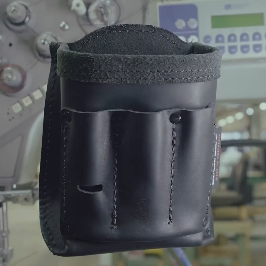 Buckaroo Toolbelts | Fastener Pouch