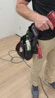 RR Buildings  | Dominant Tool Pouch
