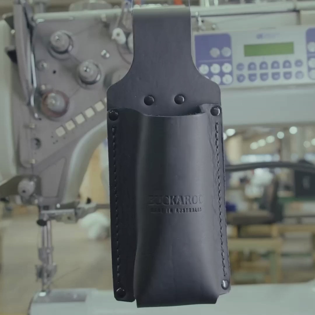 Buckaroo Toolbelts | Straight Level Frog