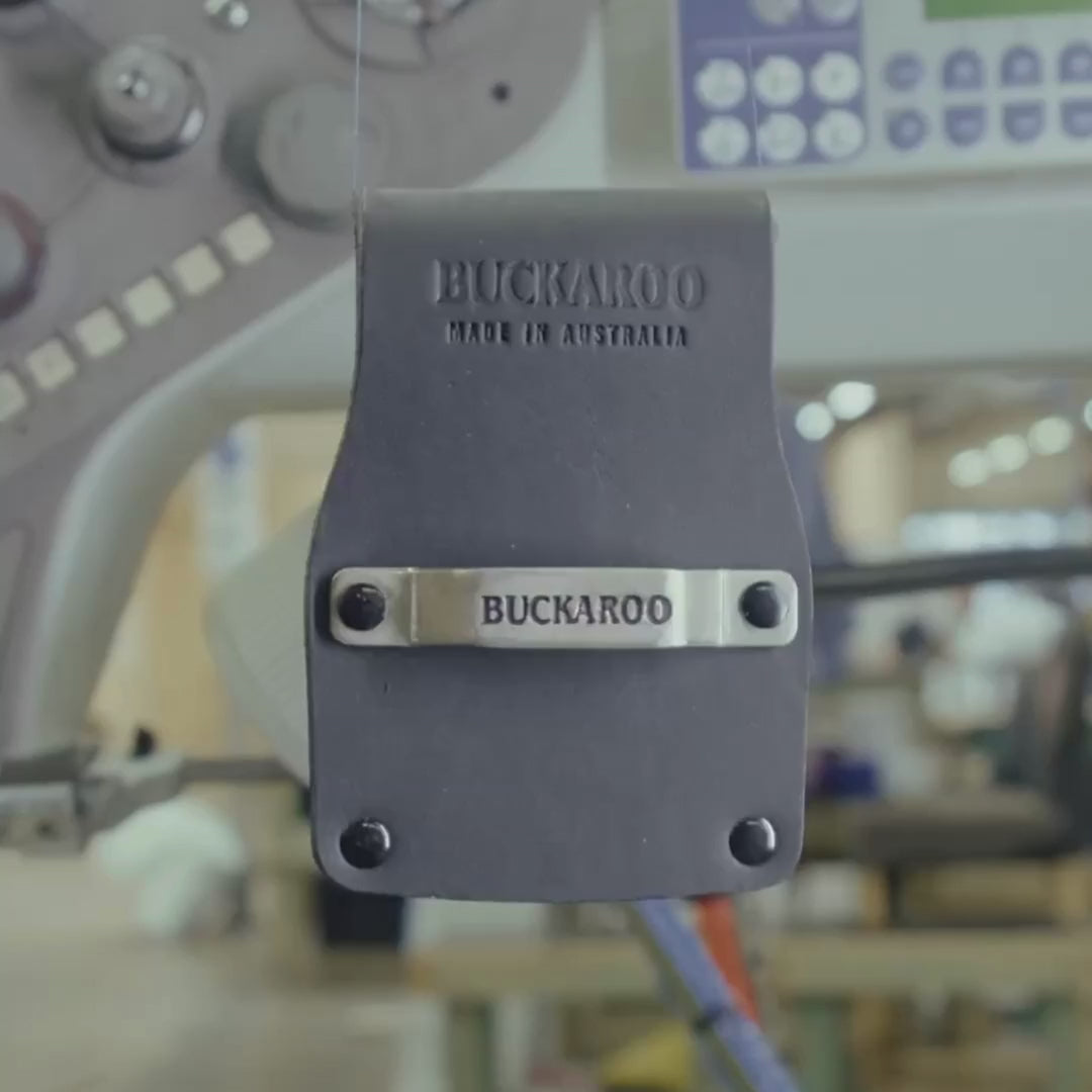 Buckaroo Toolbelts | Tape Clip