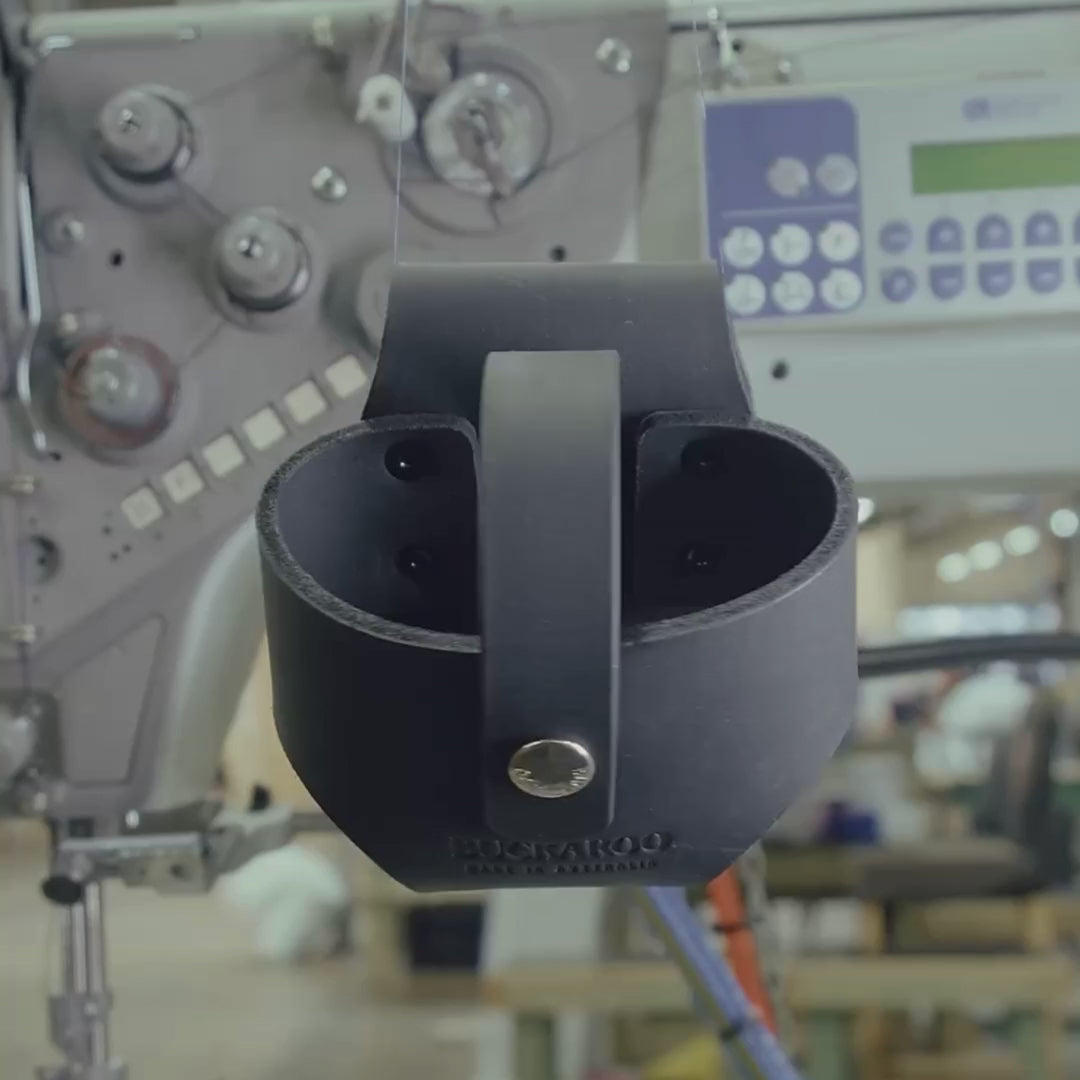 Buckaroo Toolbelts | Tape Frog - Extra Large