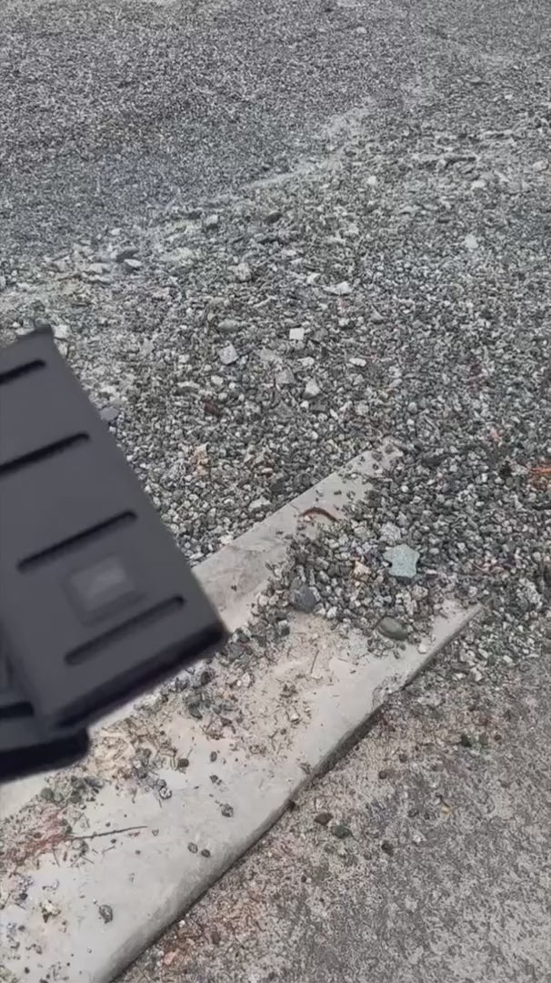 DiamondBack Toolbelts | Shoulder pads