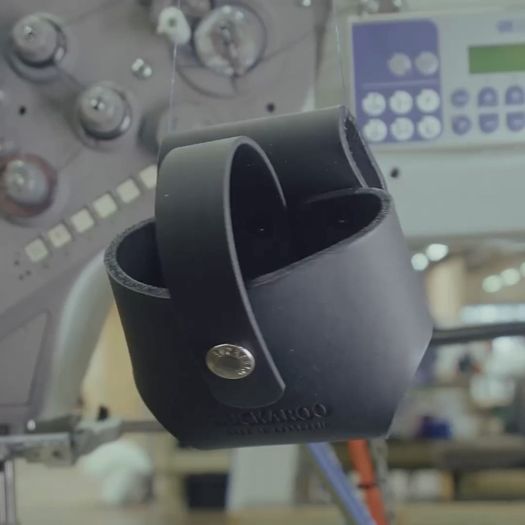 Buckaroo Toolbelts | Tape Frog