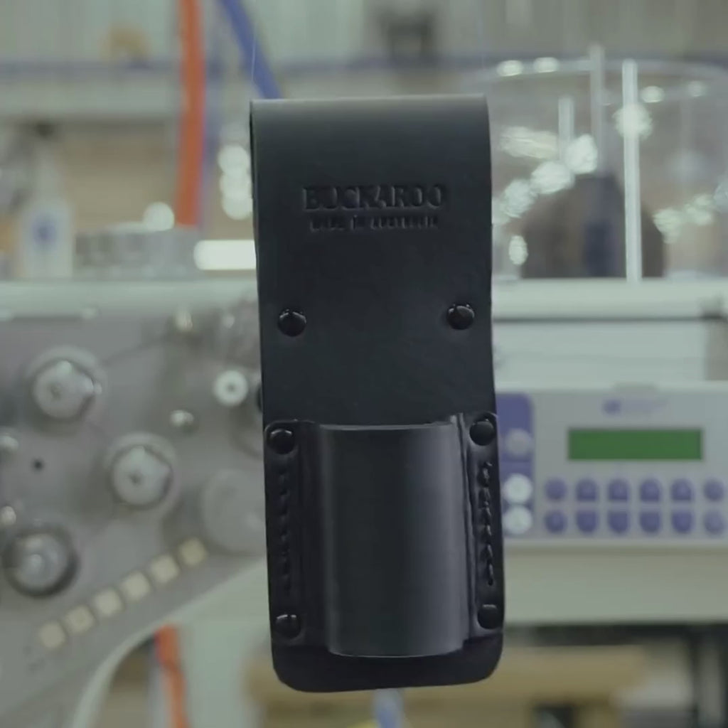 Buckaroo Toolbelts | Level Frog