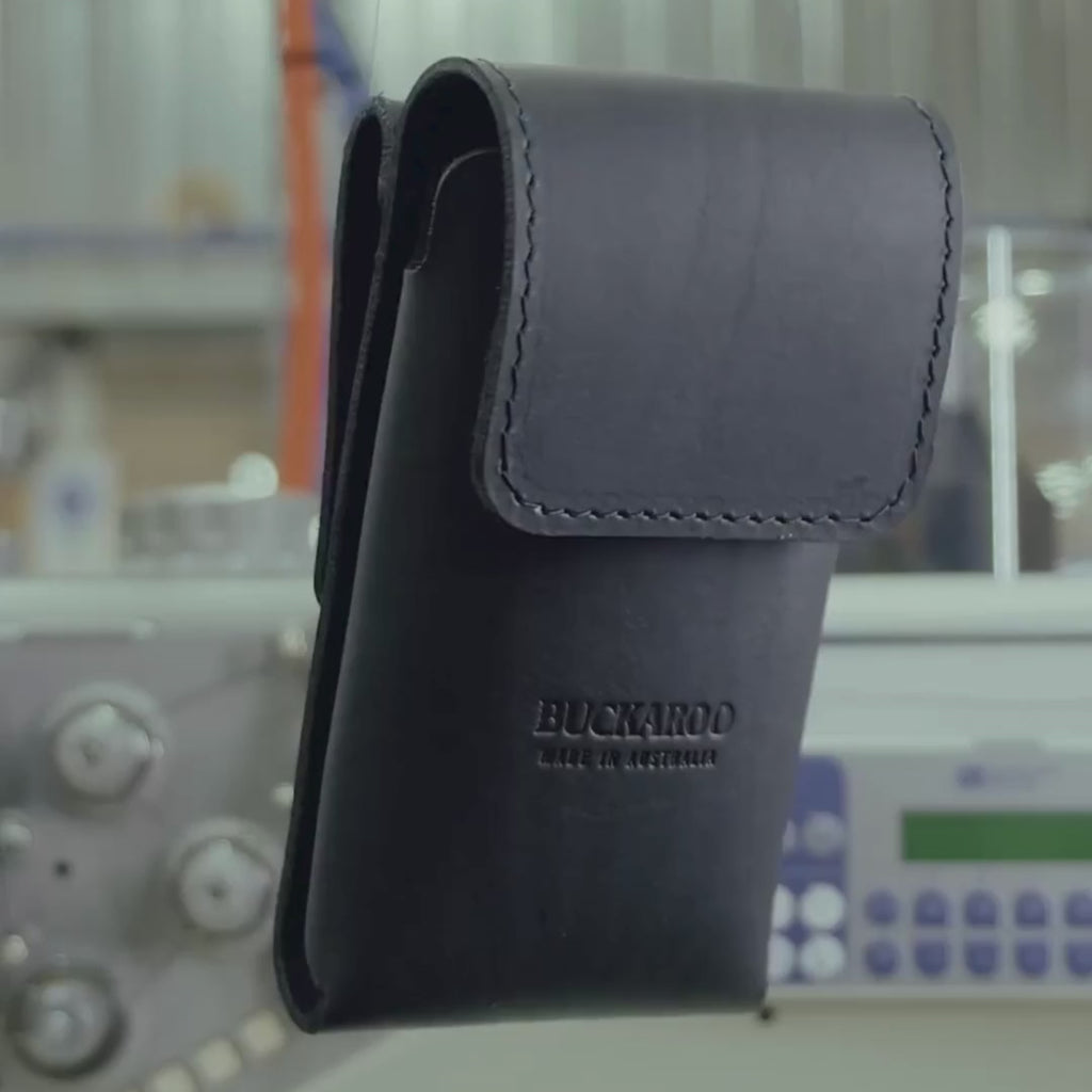 Buckaroo Toolbelts | Android Phone Pouch
