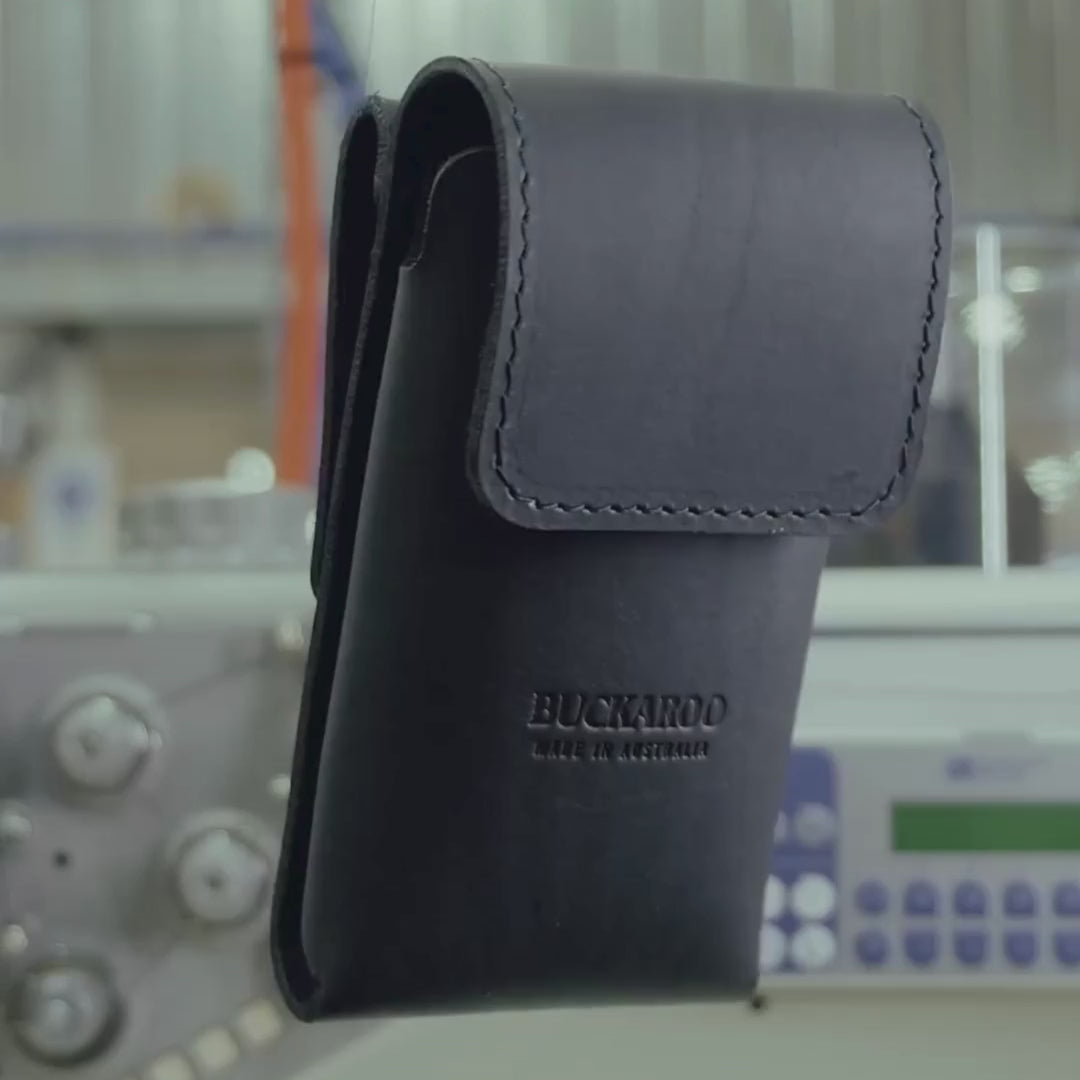Buckaroo Toolbelts | Android Phone Pouch