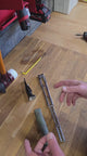 Kinetic Customs | Hammer Grip