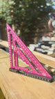 SquiJig | Fusion PRO 7.5 Inch Rafter square