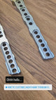 Kinetic Customs | Nighthawk Titanium EVO Shaft & Nail Puller