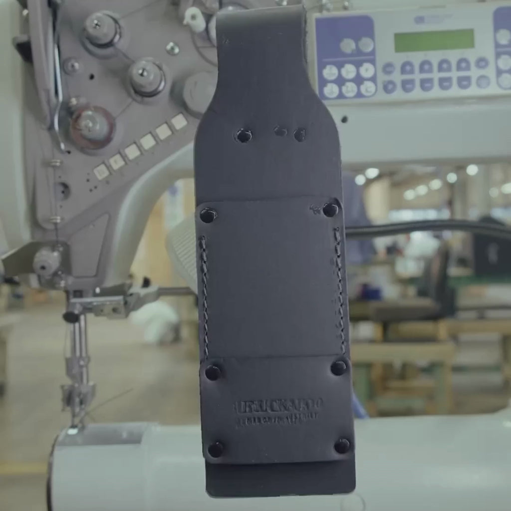 Buckaroo Toolbelts | Combination Square Rule Pouch