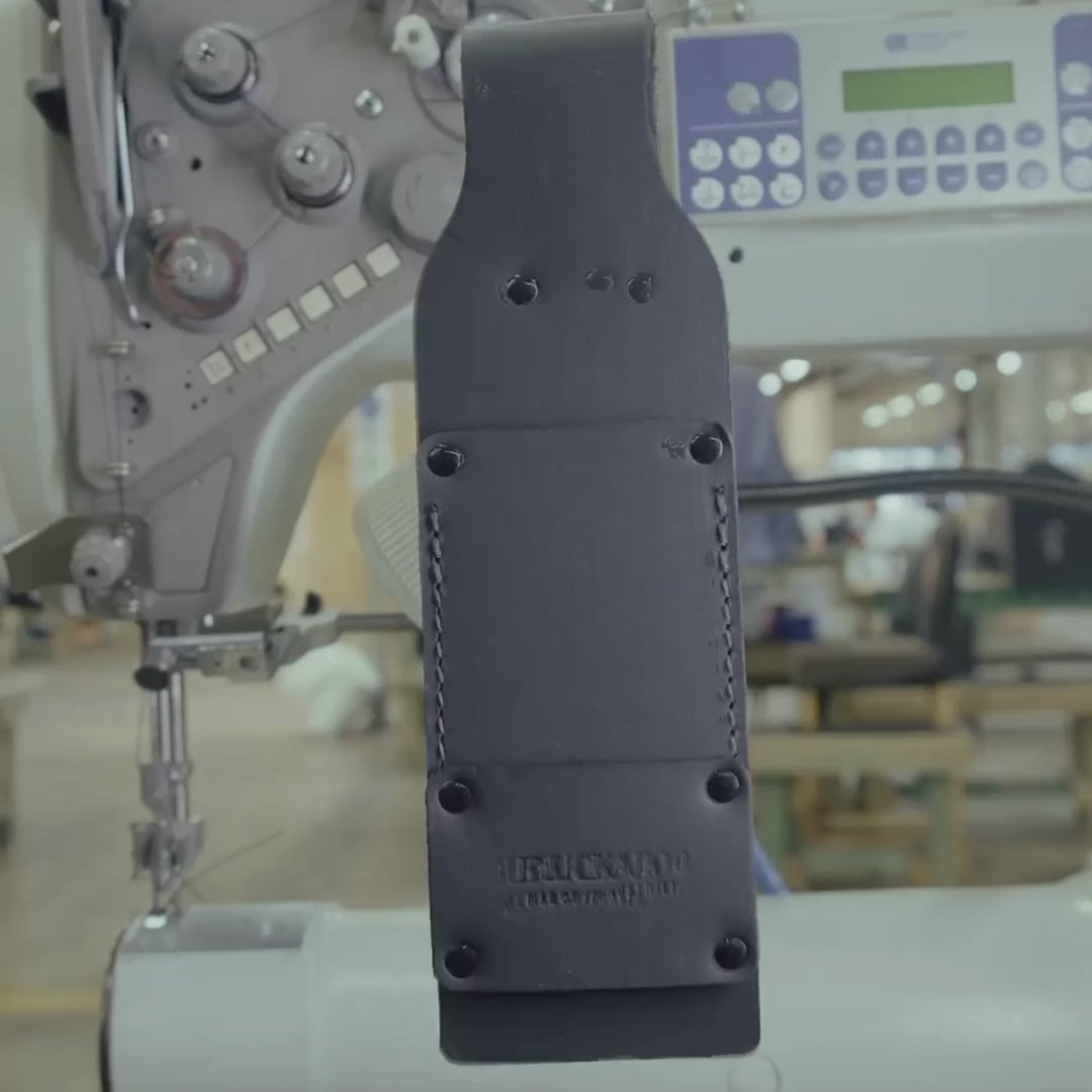 Buckaroo Toolbelts | Combination Square Rule Pouch