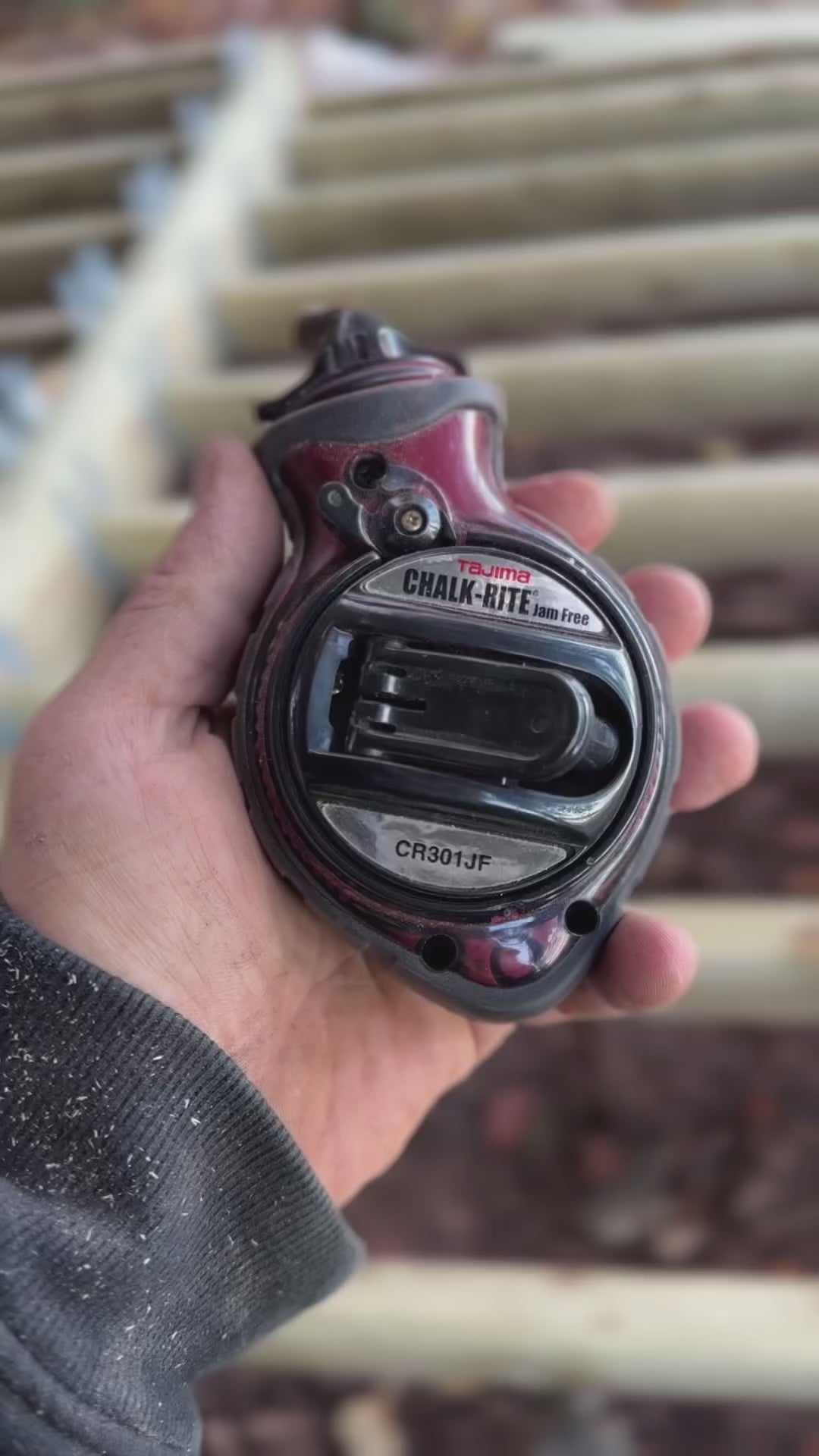 Tajima | Chalk Rite Jam Free