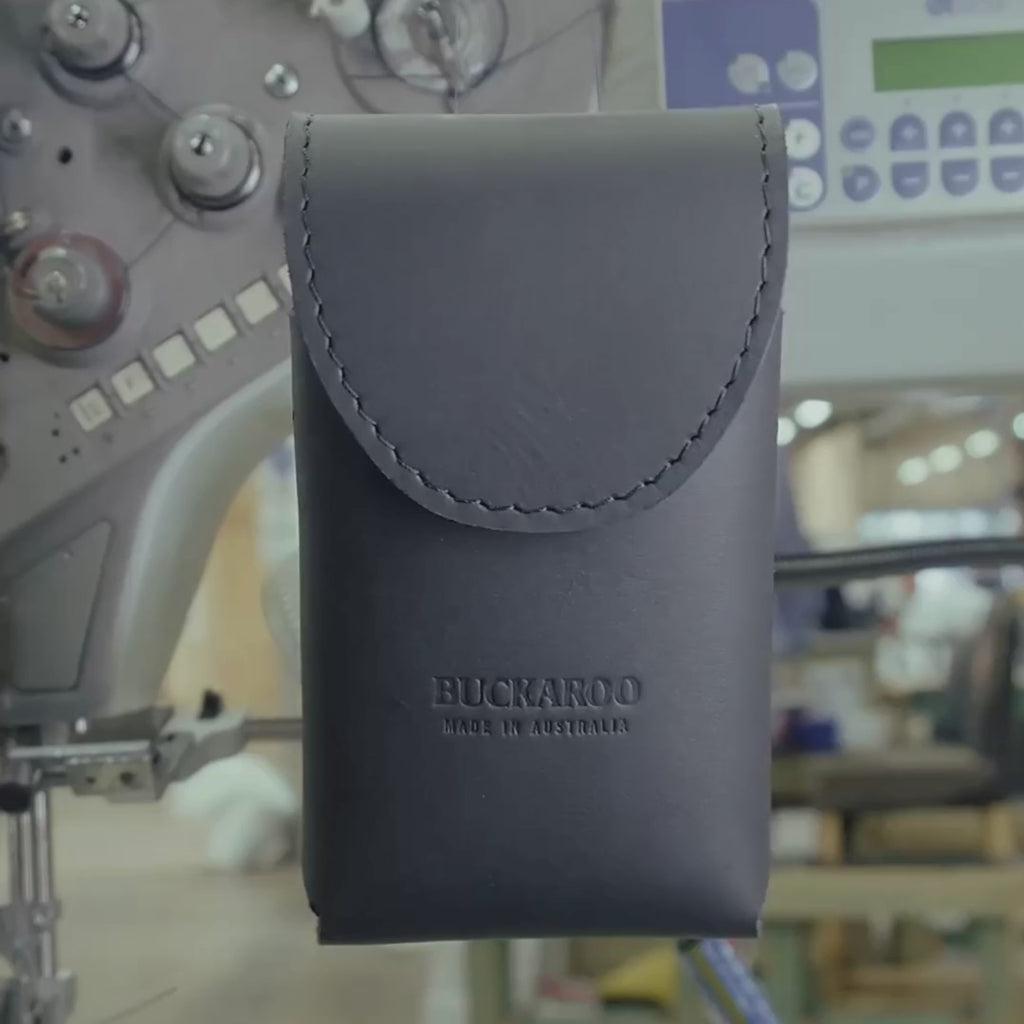 Buckaroo Toolbelts | Phone Pouch