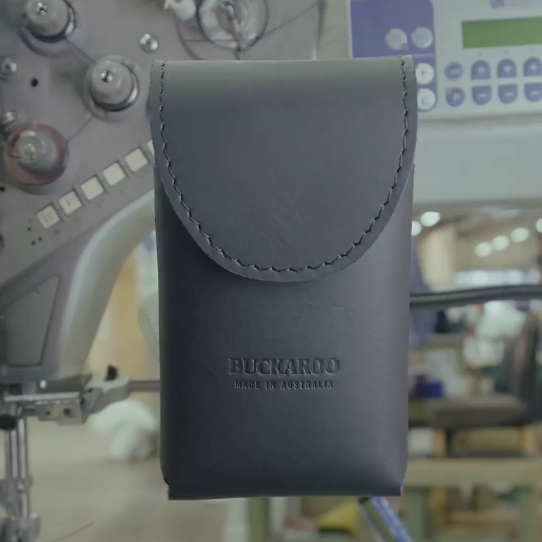 Buckaroo Toolbelts | Phone Pouch