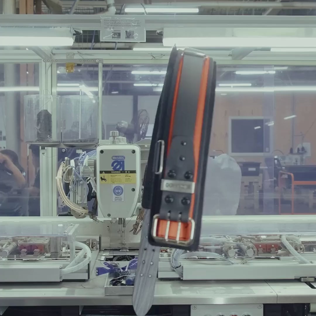 Buckaroo Toolbelts | All Rounder Belt