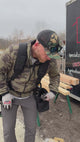 RR Buildings | Non-Dominant Fastener Pouch